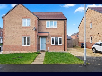 2 bed semi-detached house for rent in 2 Bed Semi-Detached House, Hylton Road, TS5