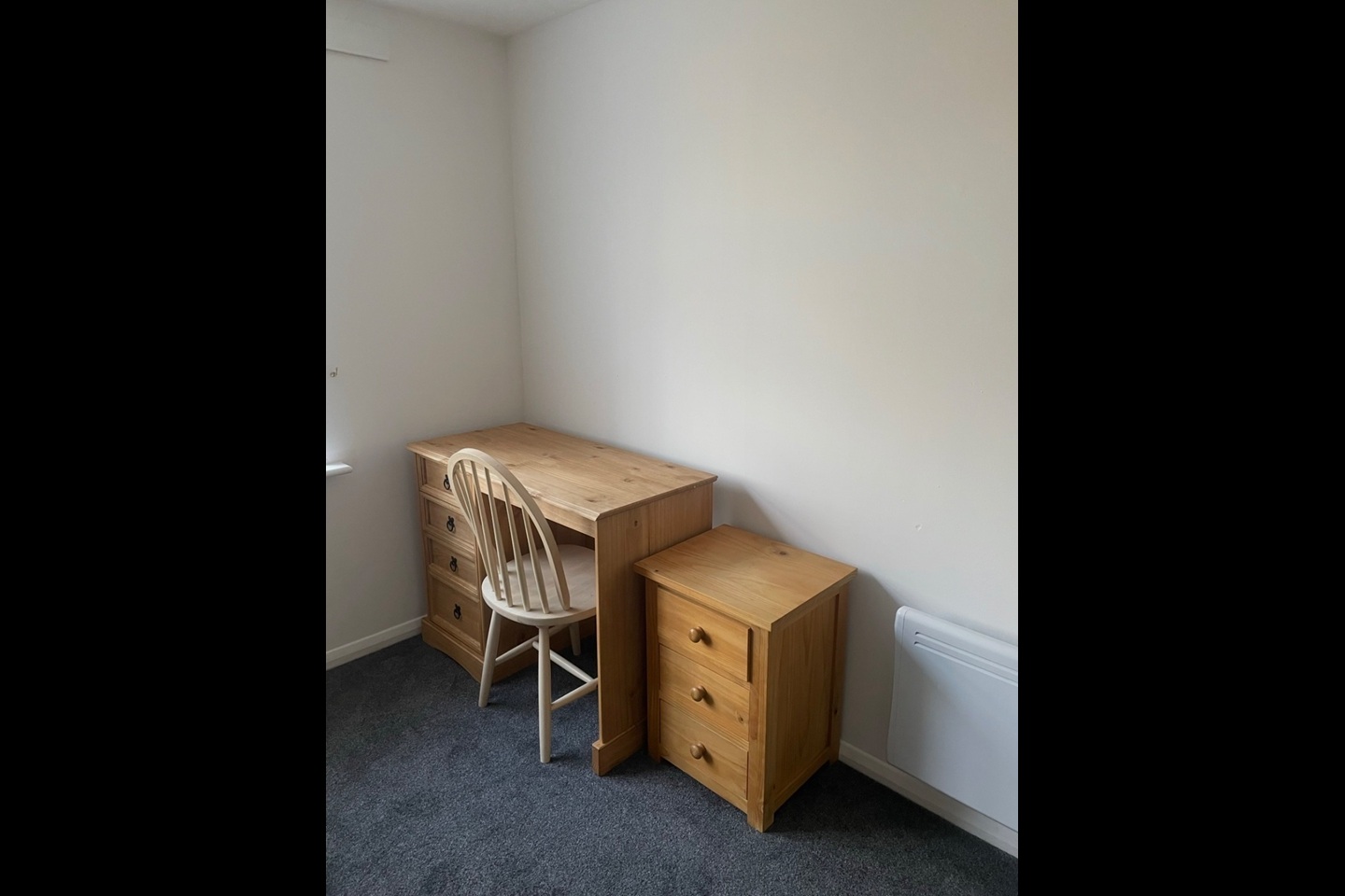 2 Bed Flat, Drapers Fields, CV1 photo 3