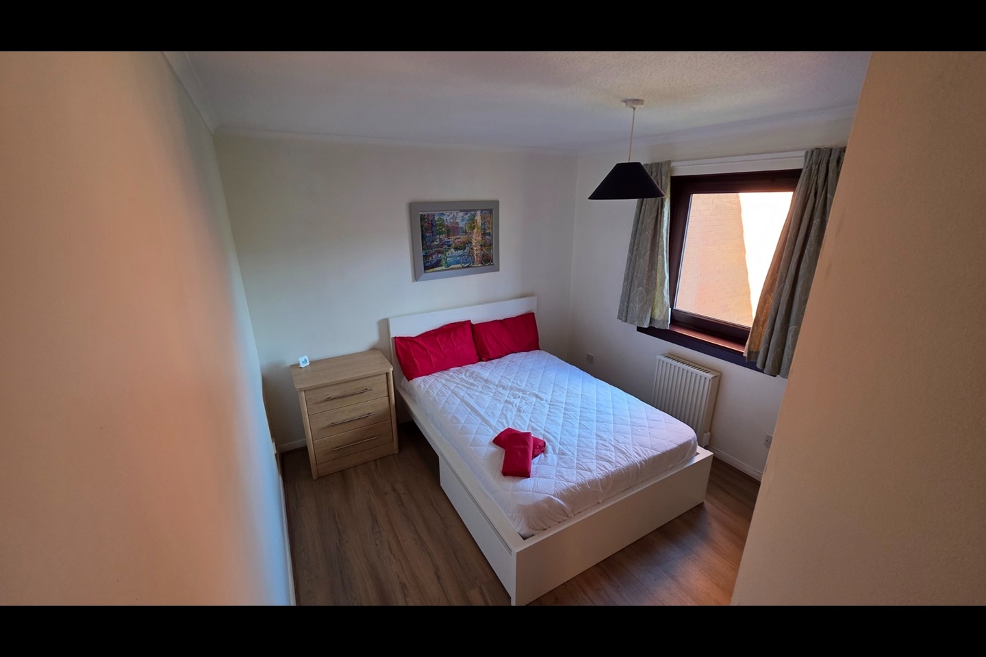 1 Bed Flat, Bryson Road, EH11 photo 5