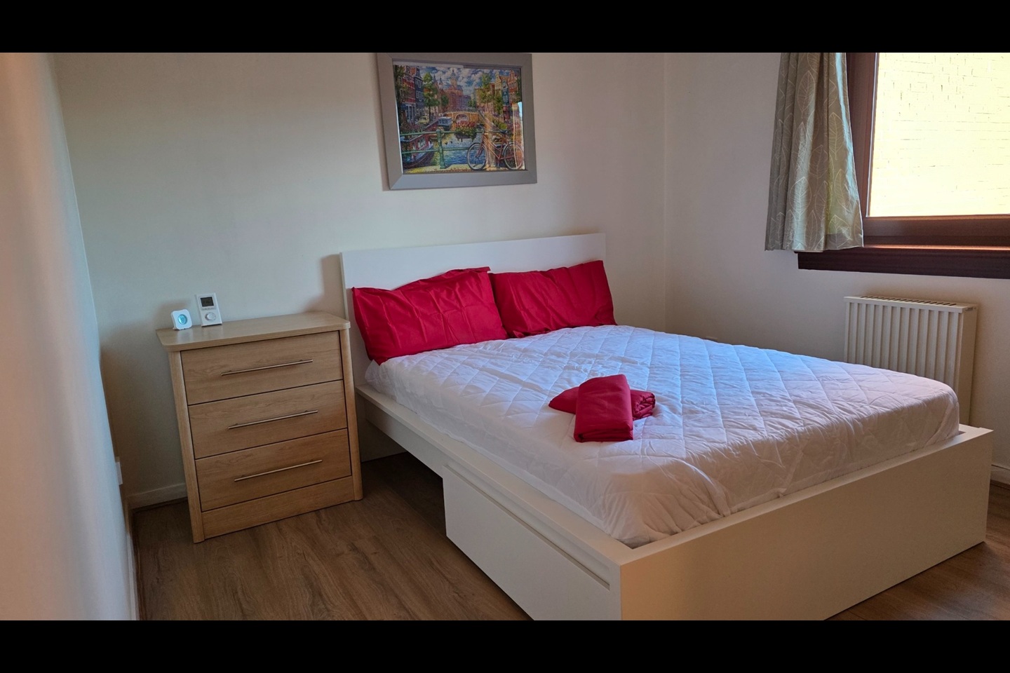 1 Bed Flat, Bryson Road, EH11 photo 2
