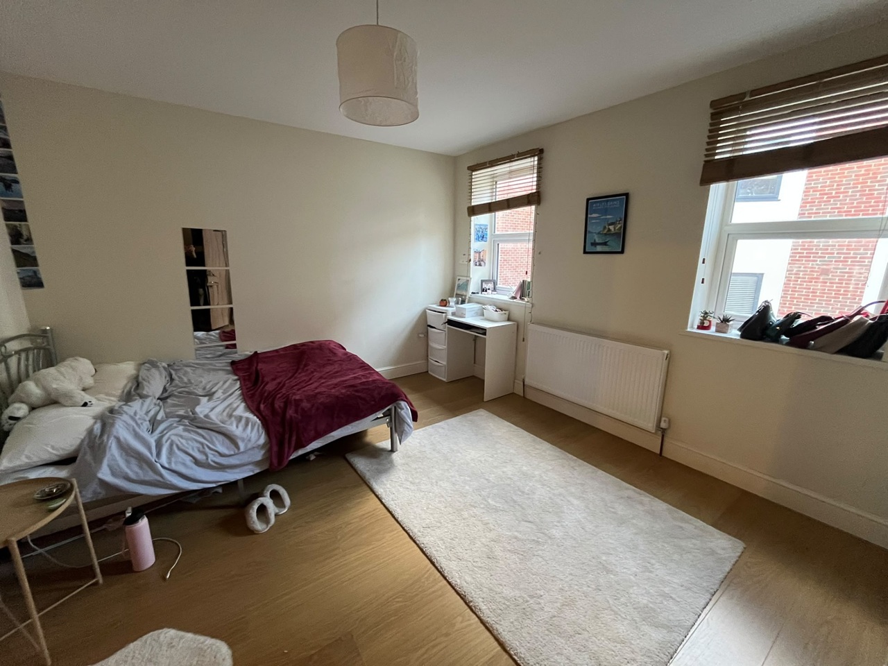 2 Bed Flat, Hessel St, E1 photo 3