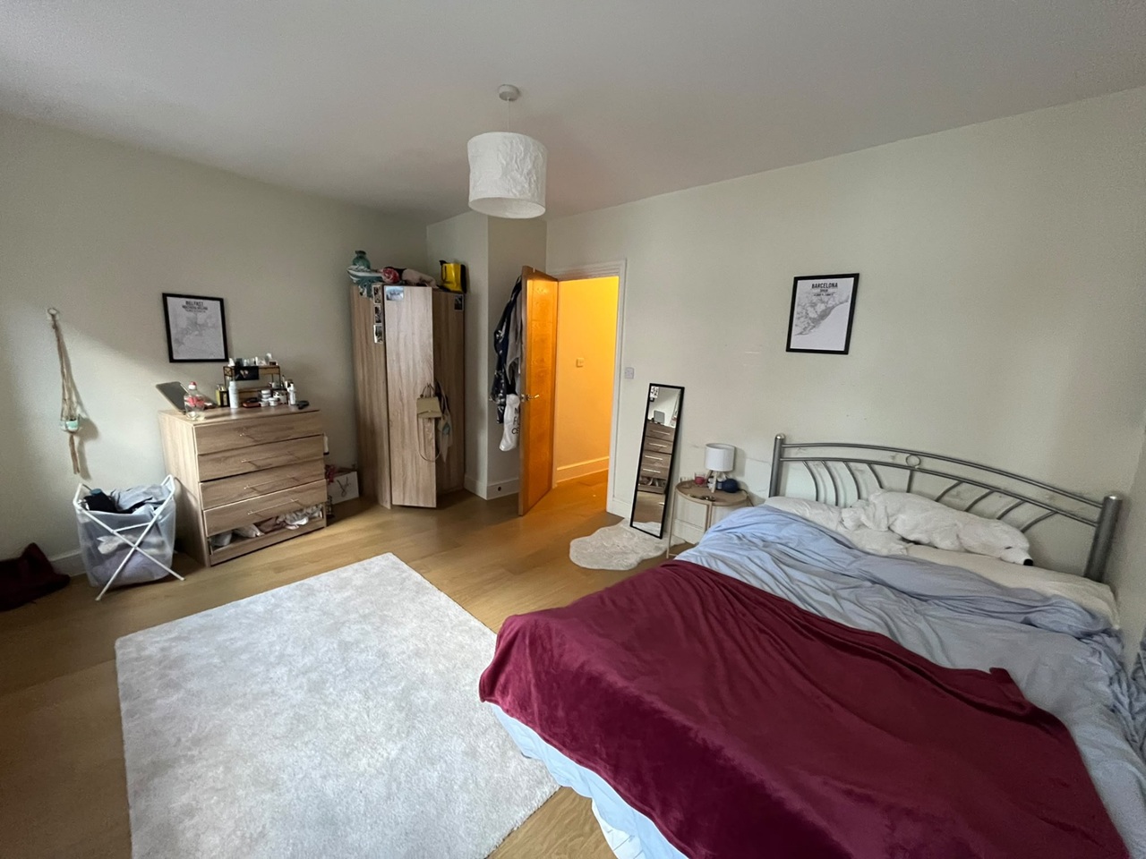 2 Bed Flat, Hessel St, E1 photo 4