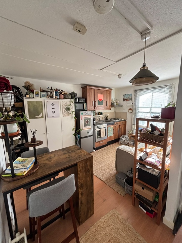 London - Studio Flat, Brockley Road, SE4 - To Rent Now for £1,295.00 p/m