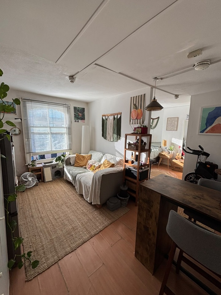 London - Studio Flat, Brockley Road, SE4 - To Rent Now for £1,295.00 p/m