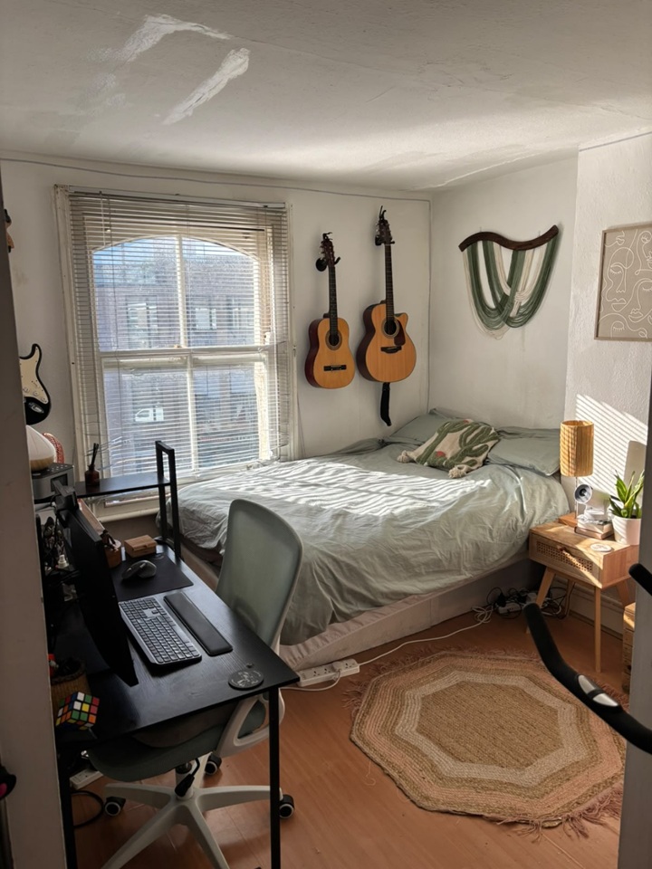 London - Studio Flat, Brockley Road, SE4 - To Rent Now for £1,295.00 p/m