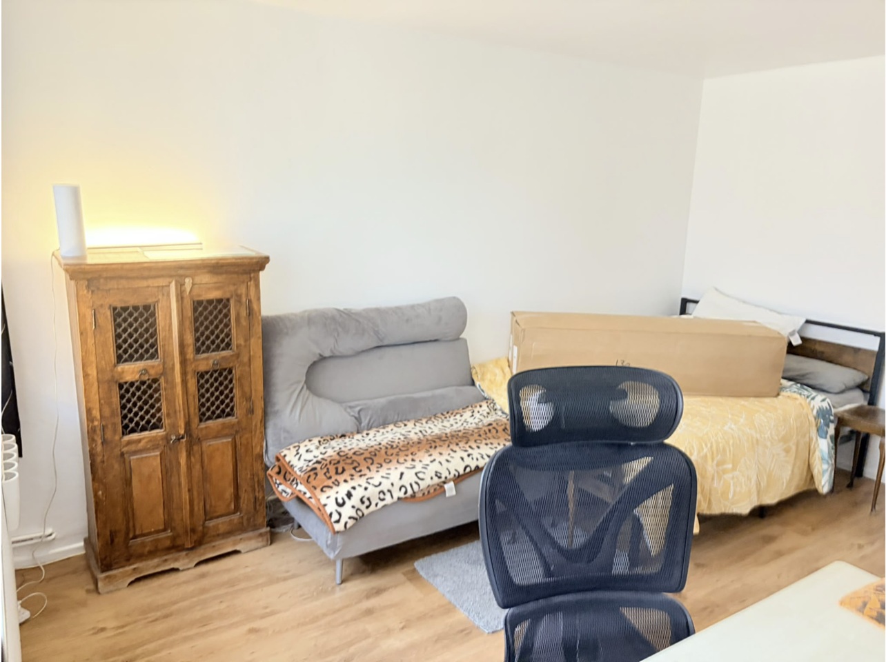 Room in a Shared Flat, Michael Cliffe House, EC1R photo 3