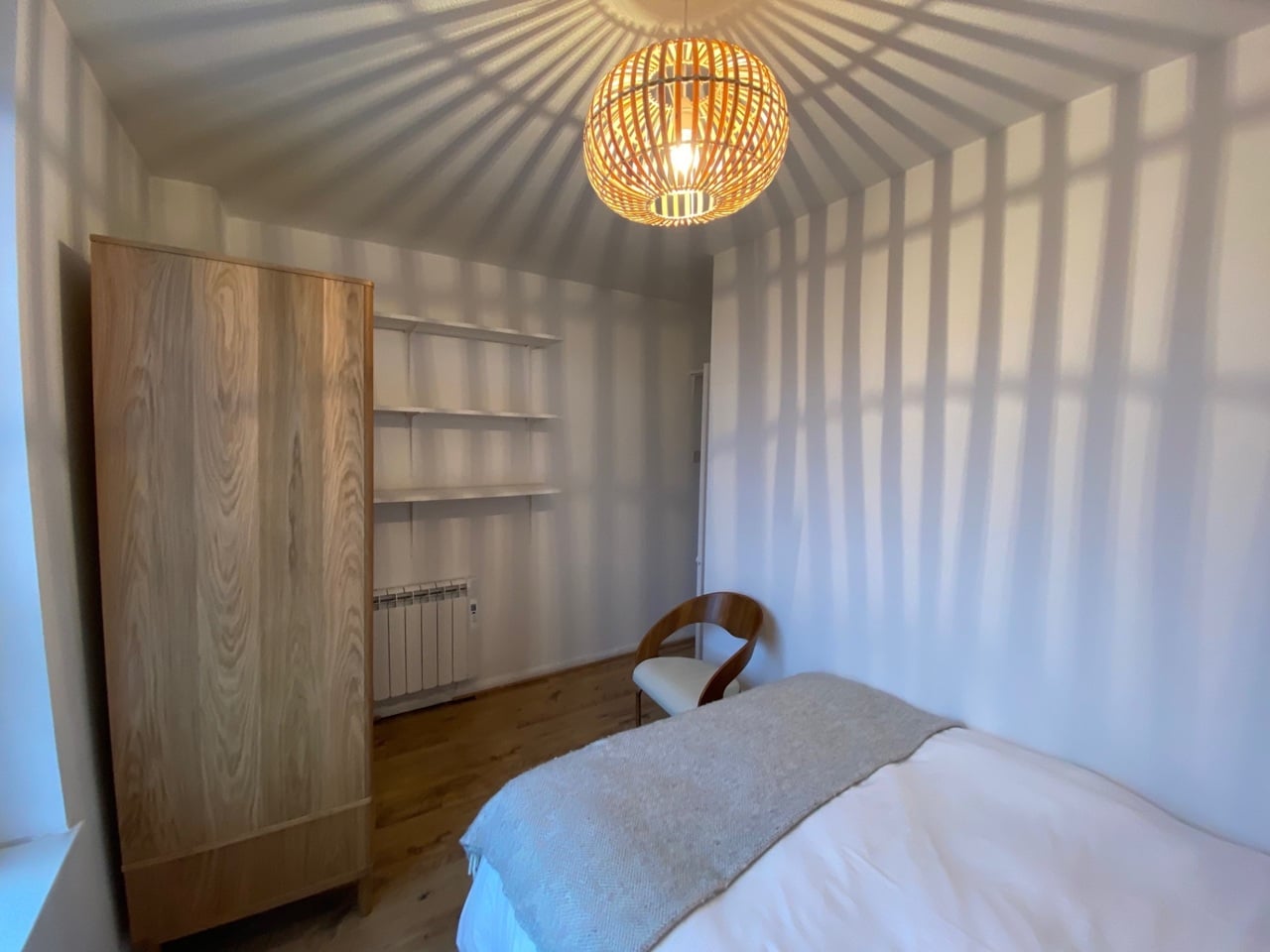 2 Bed Flat, Wilmot St, E2 photo 5