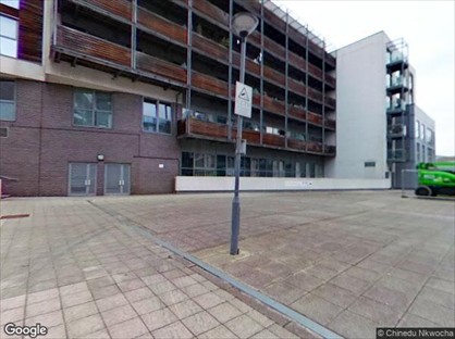 Room in a Shared Flat, Merryweather Place, SE10