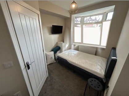 Room in a Shared House, Redcliffe Road, NG18