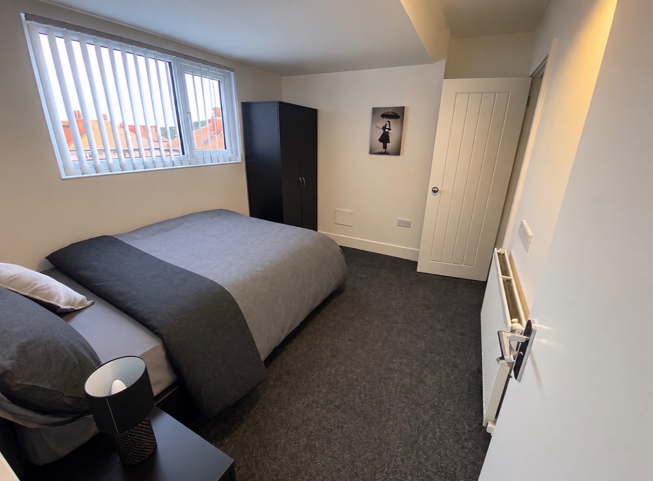 Room in a Shared House, Wallasey Road, CH44