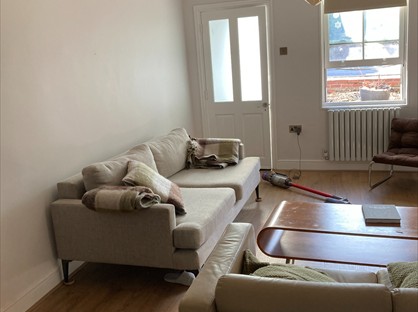 Room in a Shared House, Harefield Road, UB8