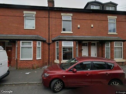 2 Bed Terraced House, Symons St, M7