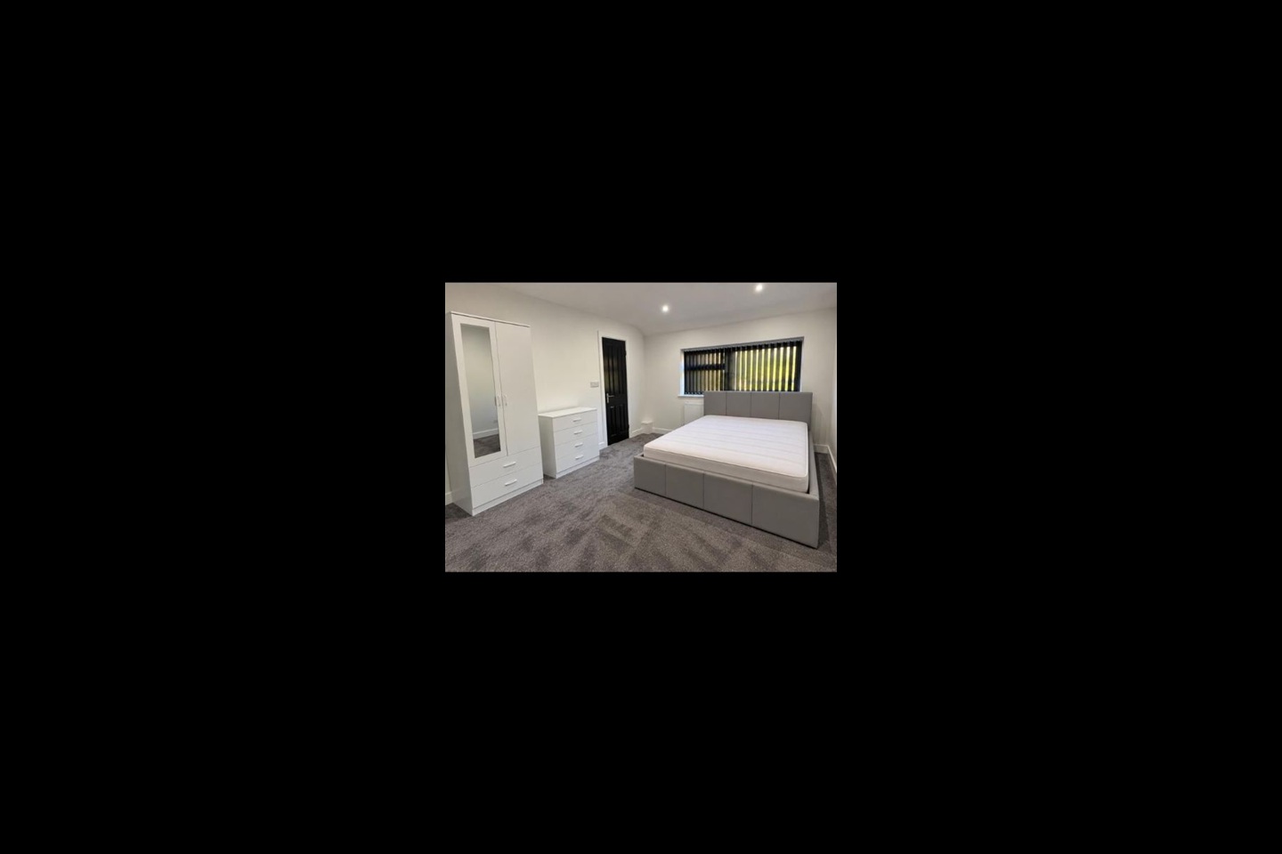 Room in a Shared House, Queen Margarets Road, CV4