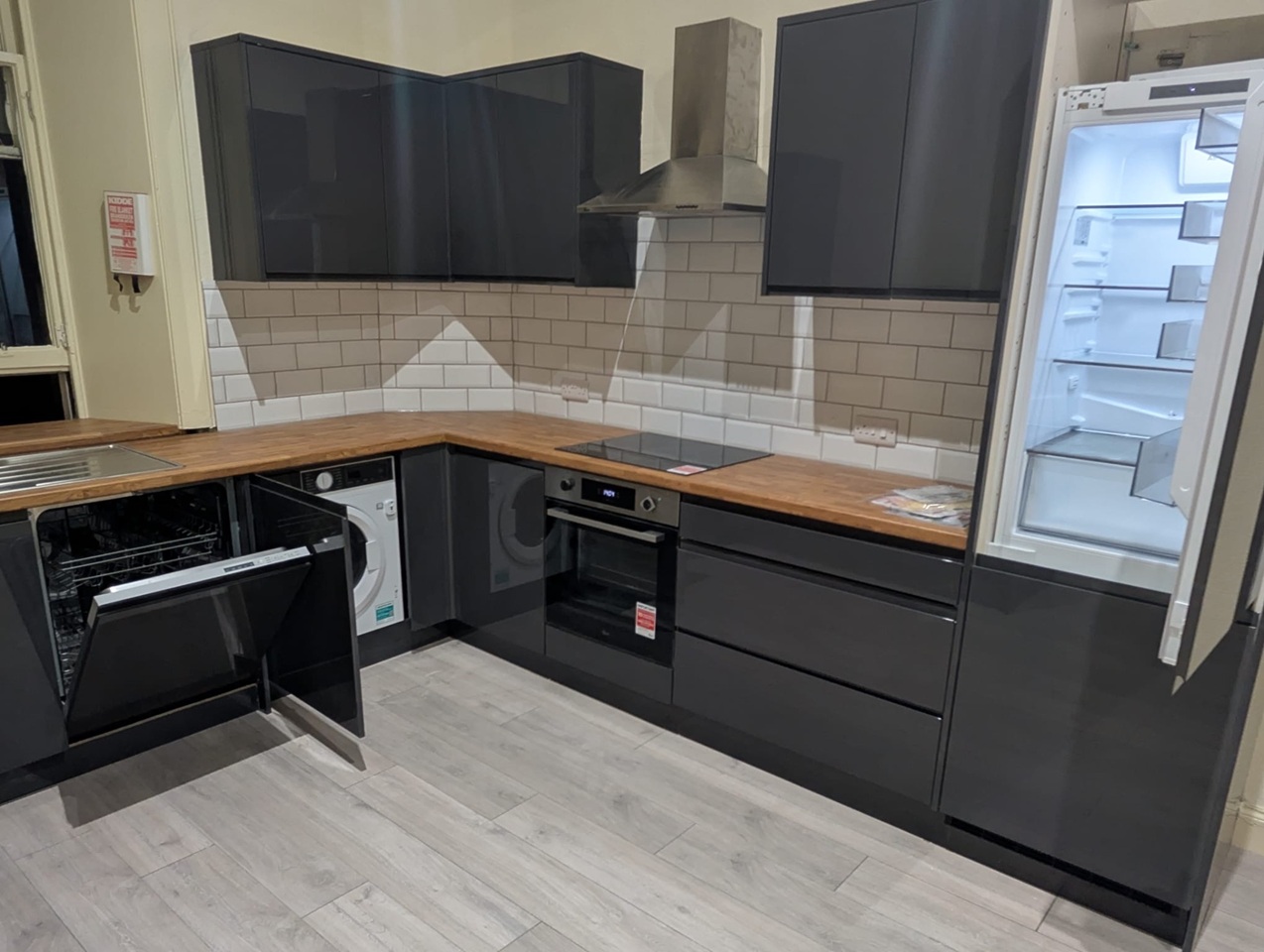 2 Bed Flat, Marchmont Crescent, EH9