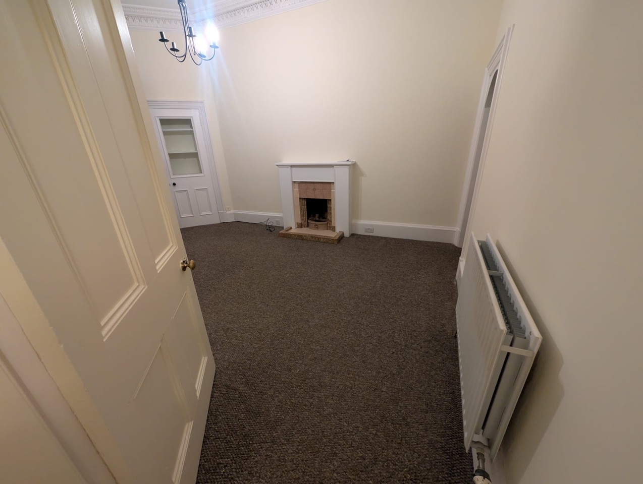 2 Bed Flat, Marchmont Crescent, EH9 photo 3