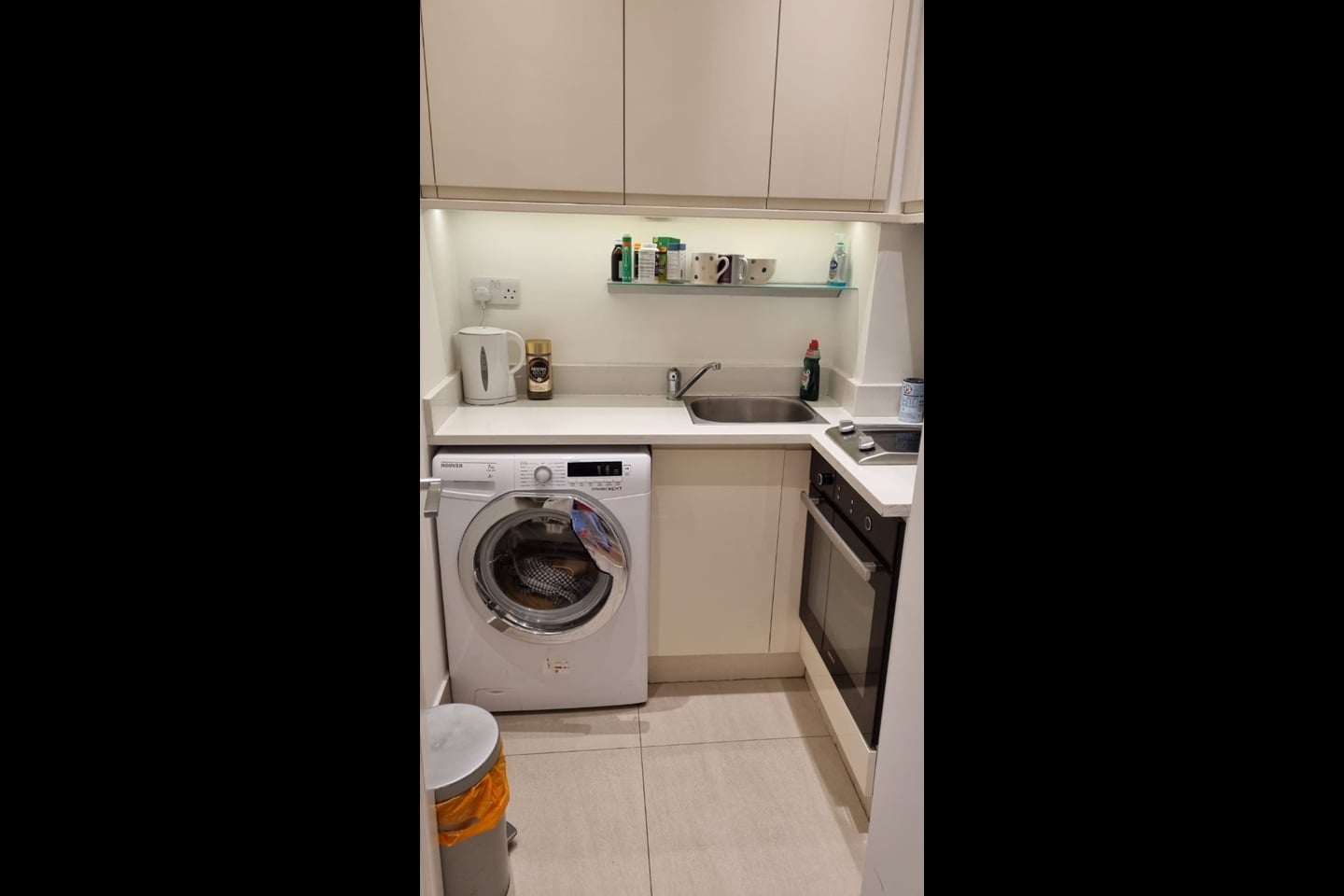 1 Bed Flat, Queensway, W2 photo 4