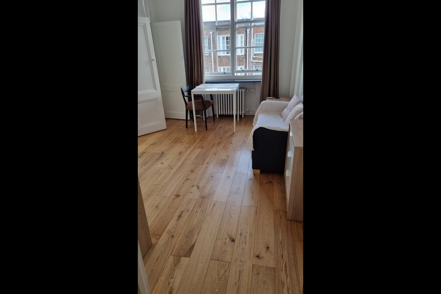1 Bed Flat, Queensway, W2