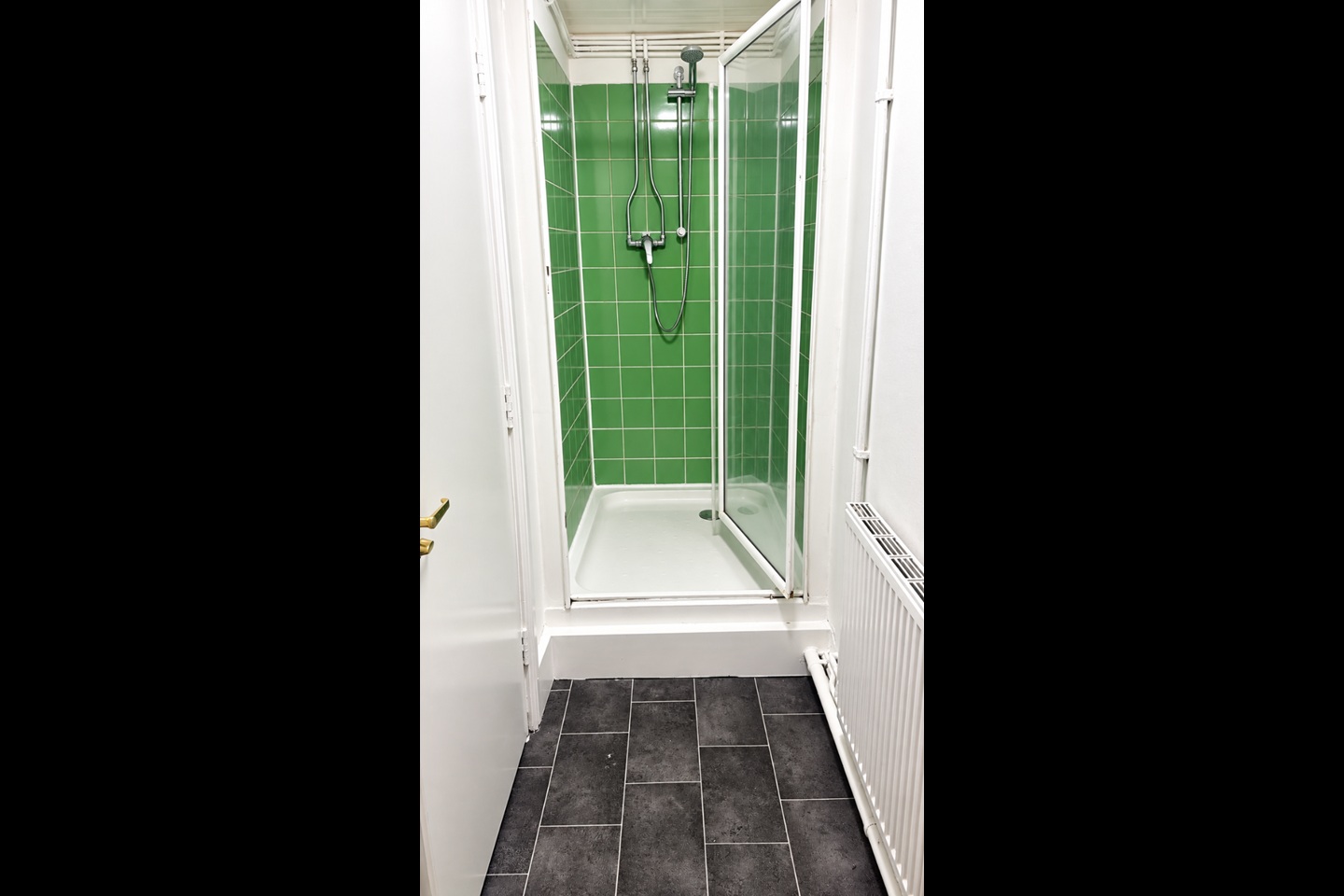 2 Bed Flat, London Road, S2 photo 5