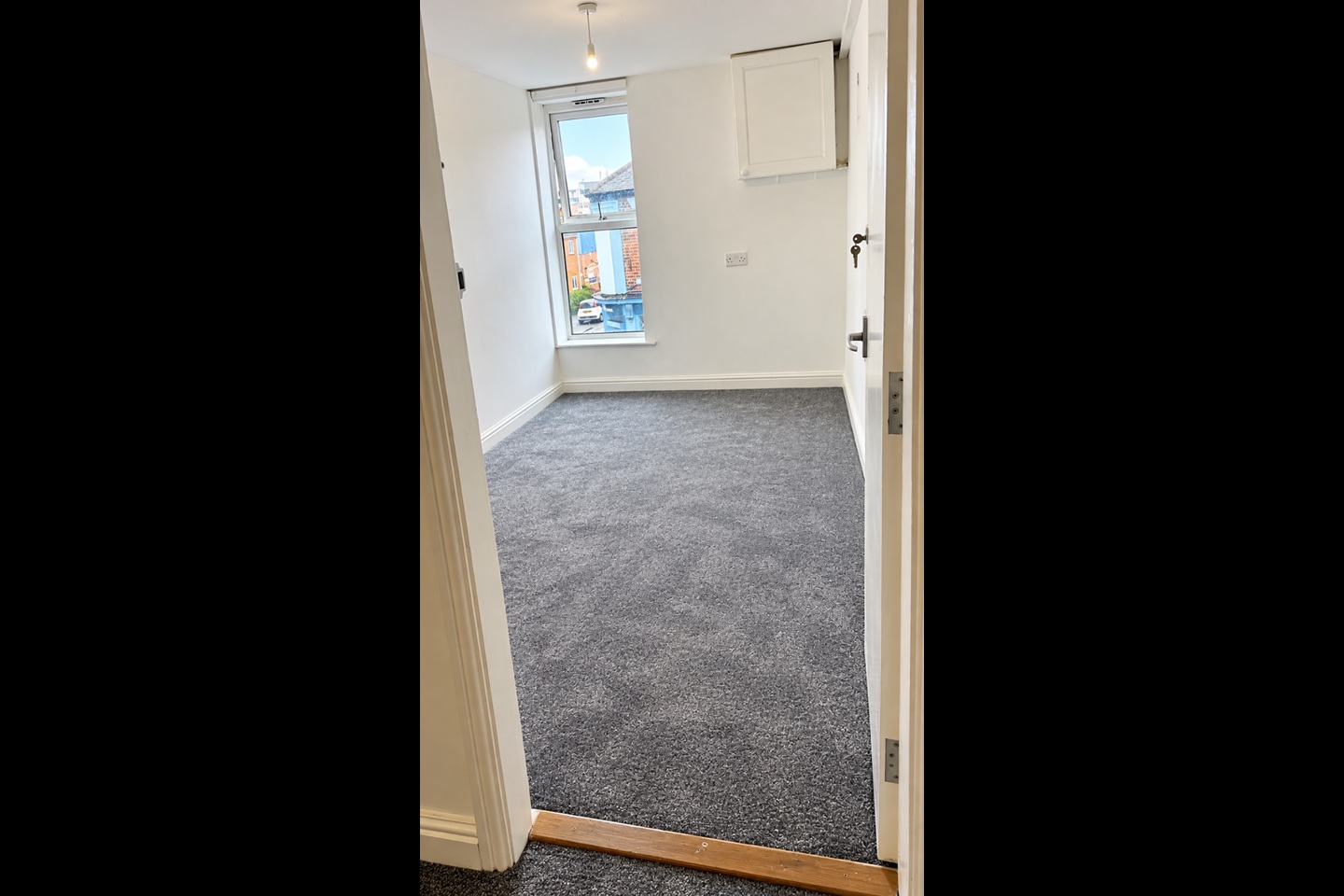 2 Bed Flat, London Road, S2 photo 3