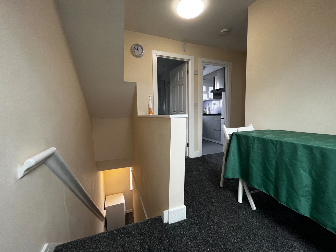 2 Bed Flat, Horfield, BS7 photo 2
