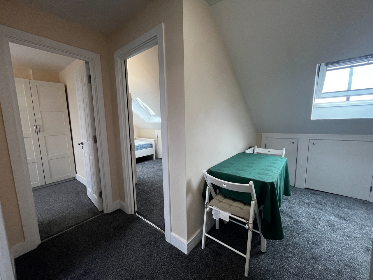 2 Bed Flat, Horfield, BS7