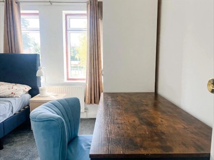 Room in a Shared House, Booker Avenue, MK13
