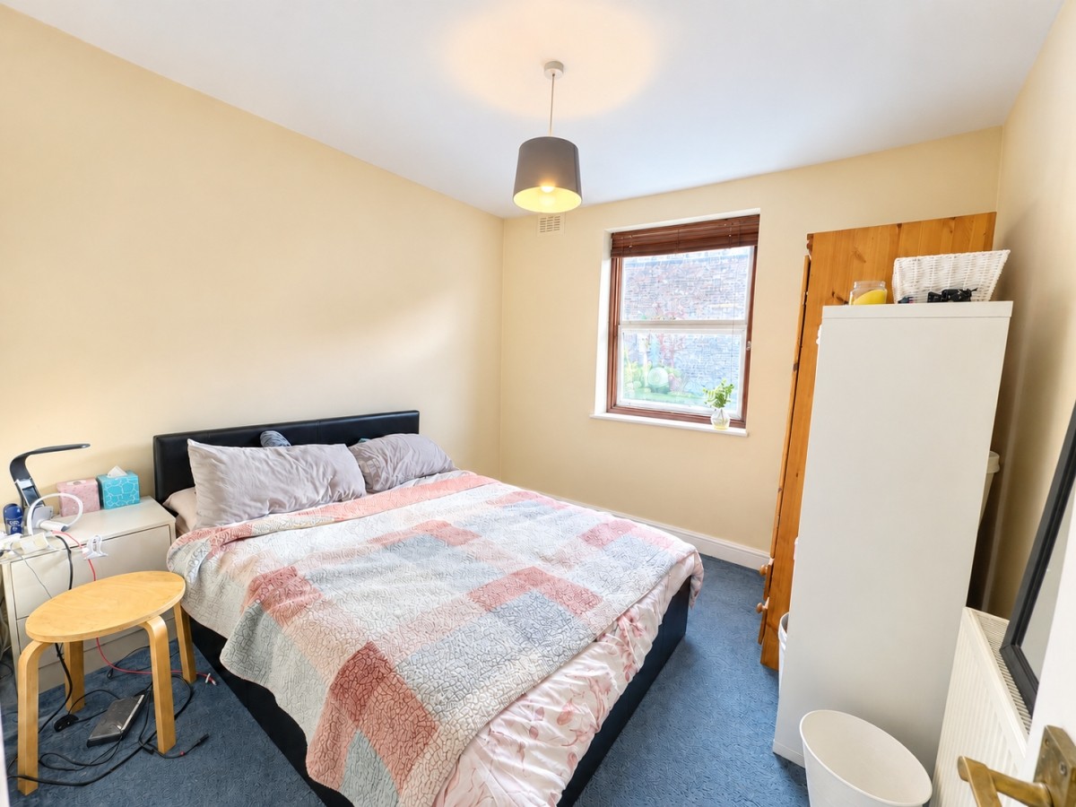 1 Bed Flat, Marlborough Road, N19