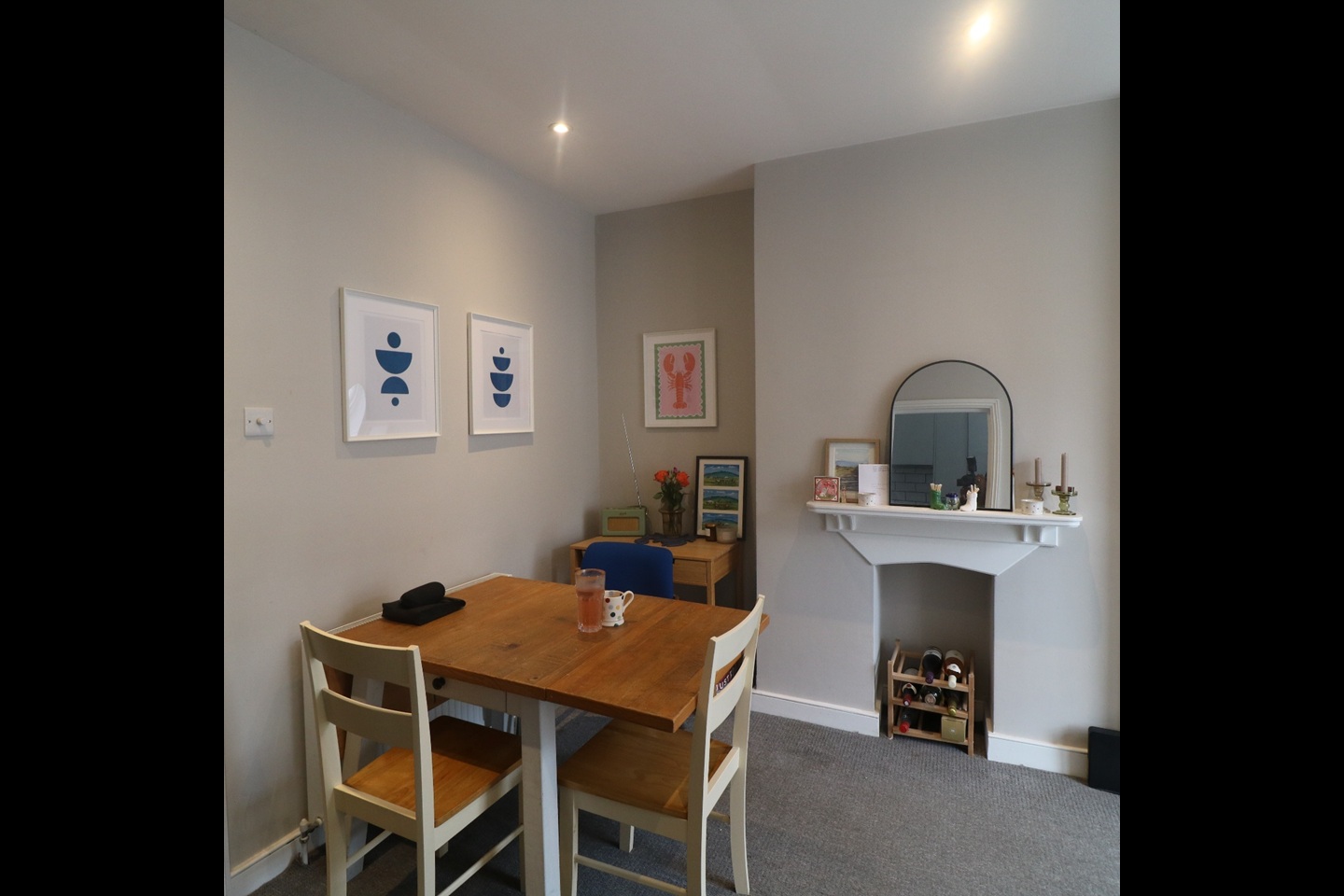 2 Bed Flat, Kellett Road, SW2 photo 2