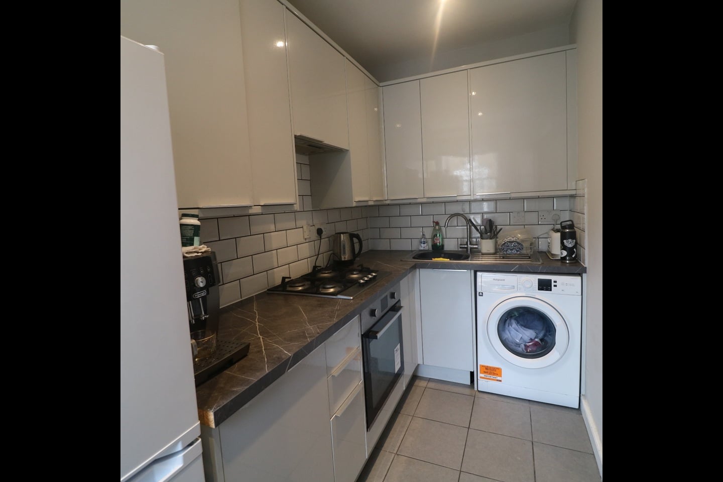 2 Bed Flat, Kellett Road, SW2 photo 3