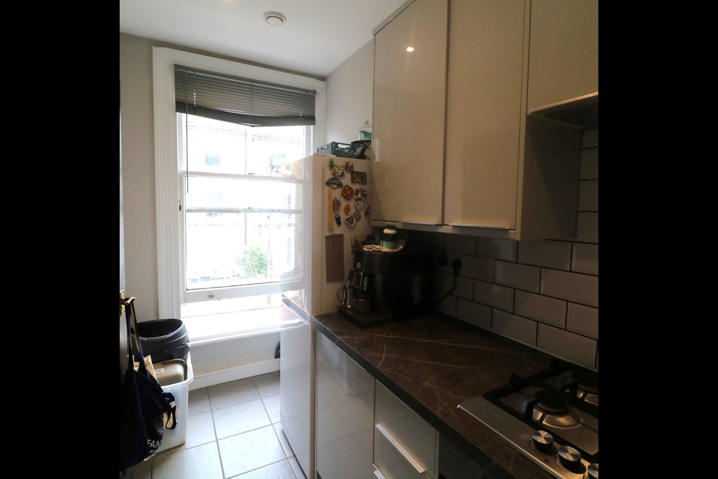 2 Bed Flat, Kellett Road, SW2 photo 4