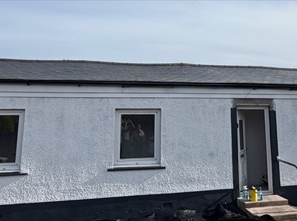 3 Bed Bungalow, Thwaiteville, CA28