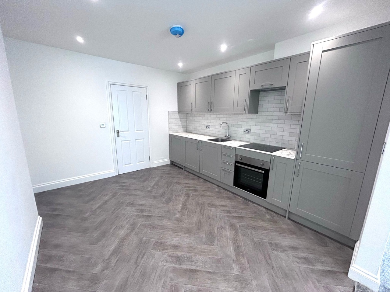 2 Bed Maisonette, Islingword Road, BN2