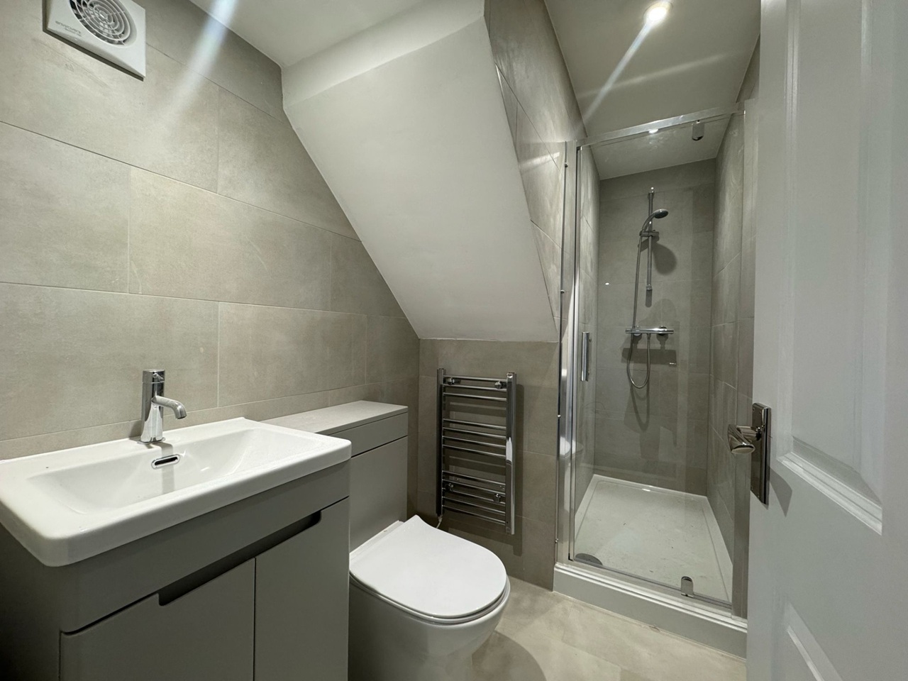 2 Bed Maisonette, Islingword Road, BN2 photo 4
