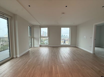 2 Bed Flat, Gasholder Place, SE11