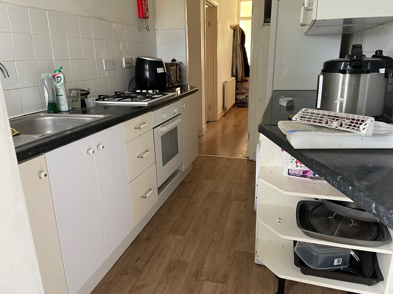 Room in a Shared House, Filton Avenue, BS7