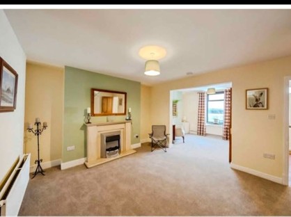 2 Bed Terraced House, Pennant St, NP23