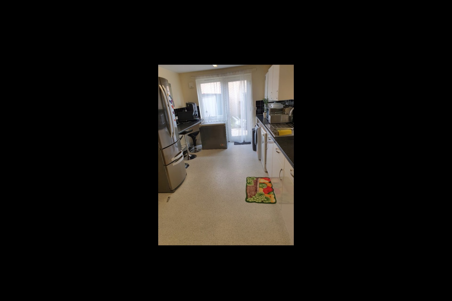 Room in a Shared House, Morrison Road, SW9