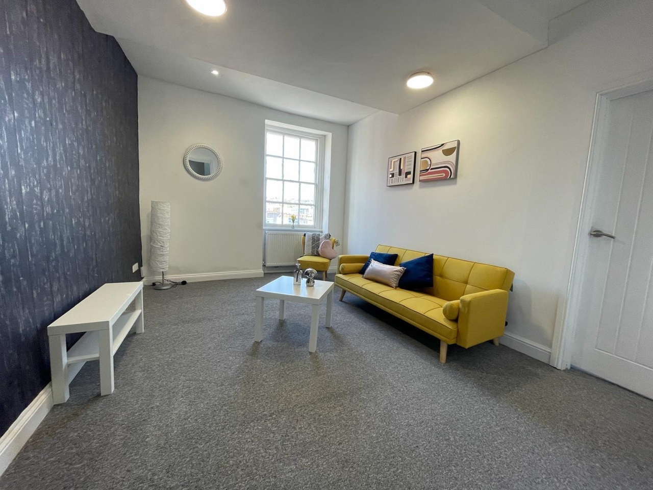4 Bed Maisonette, Bishop Street, BS2
