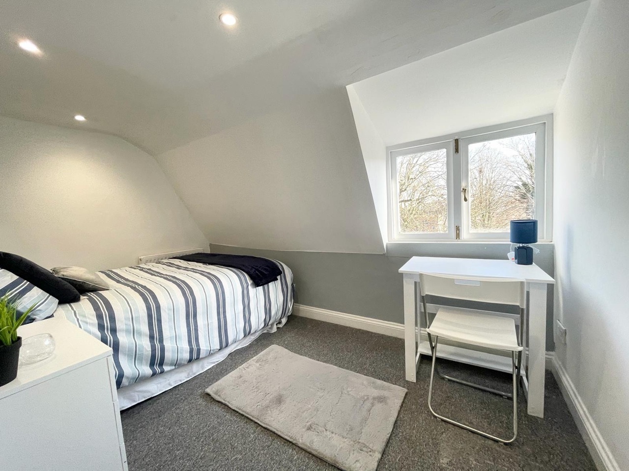 4 Bed Maisonette, Bishop Street, BS2 photo 2