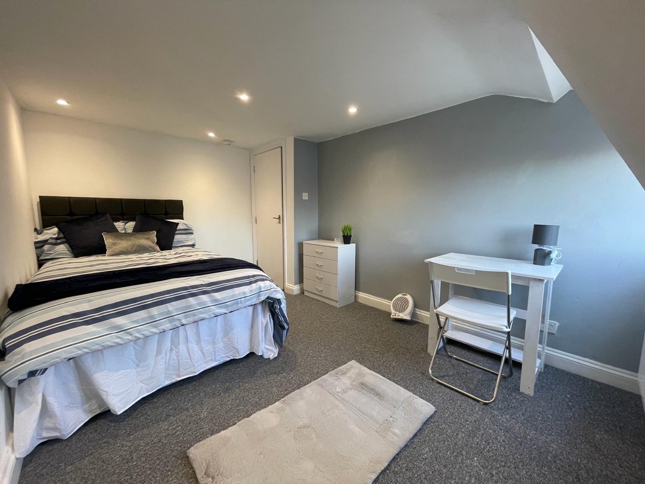4 Bed Maisonette, Bishop Street, BS2 photo 3