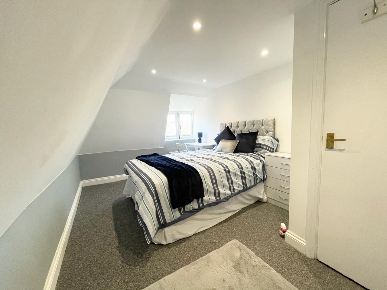 4 Bed Maisonette, Bishop Street, BS2 photo 4