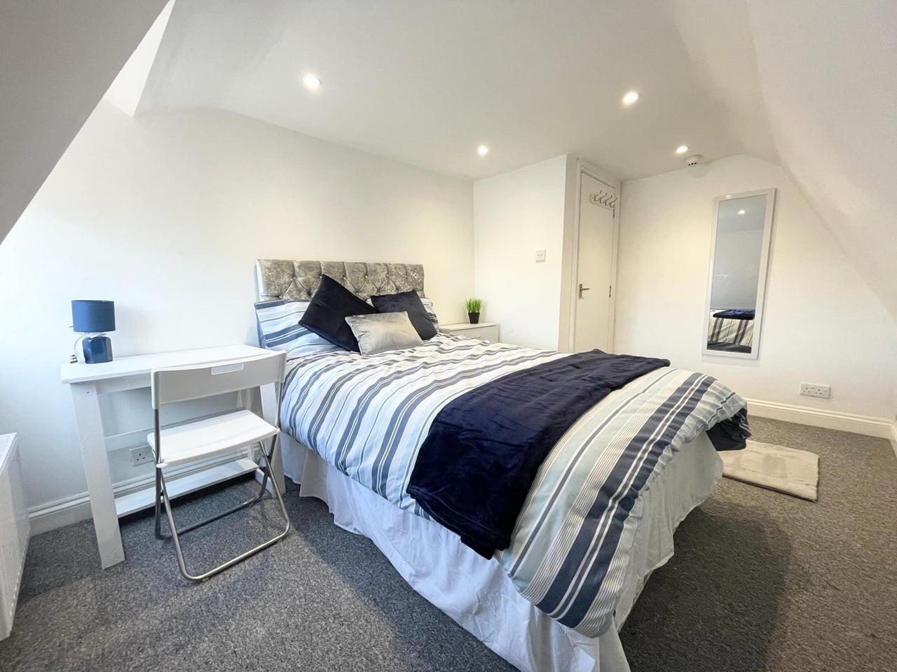 4 Bed Maisonette, Bishop Street, BS2 photo 5
