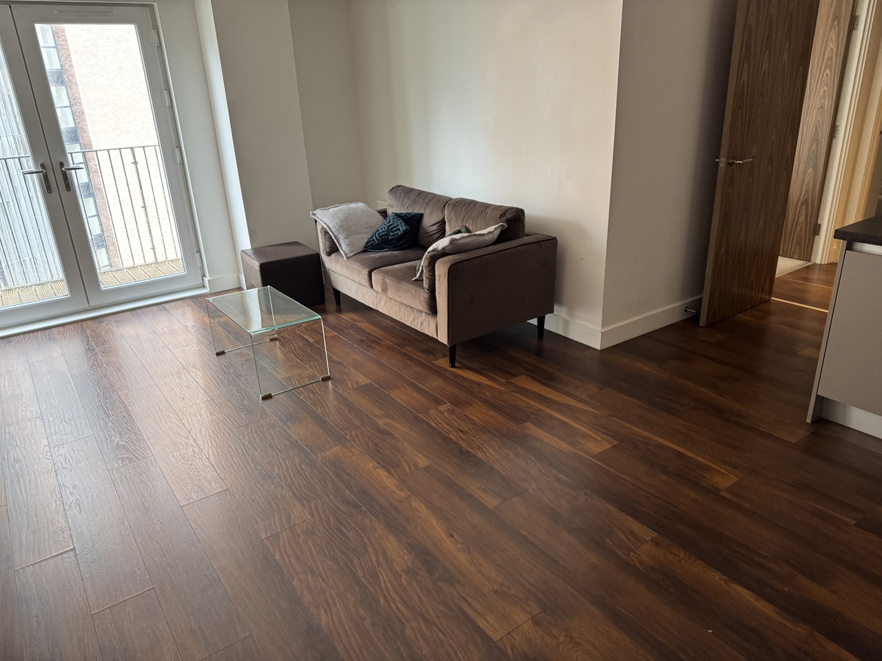 Room in a Shared Flat, Ordsall Lane, M5