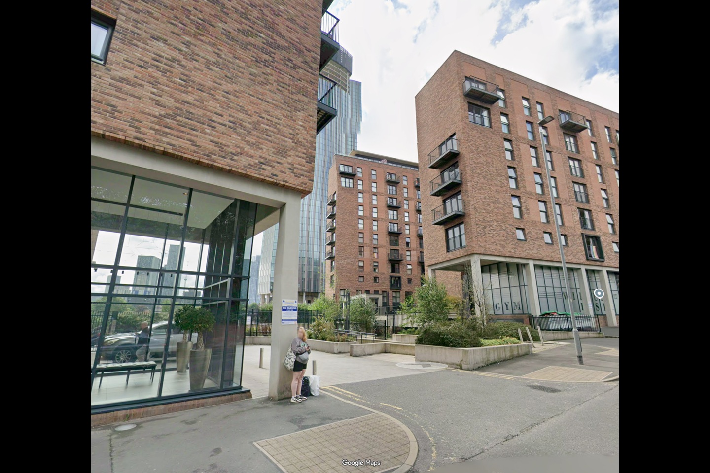 Room in a Shared Flat, Ordsall Lane, M5 photo 2