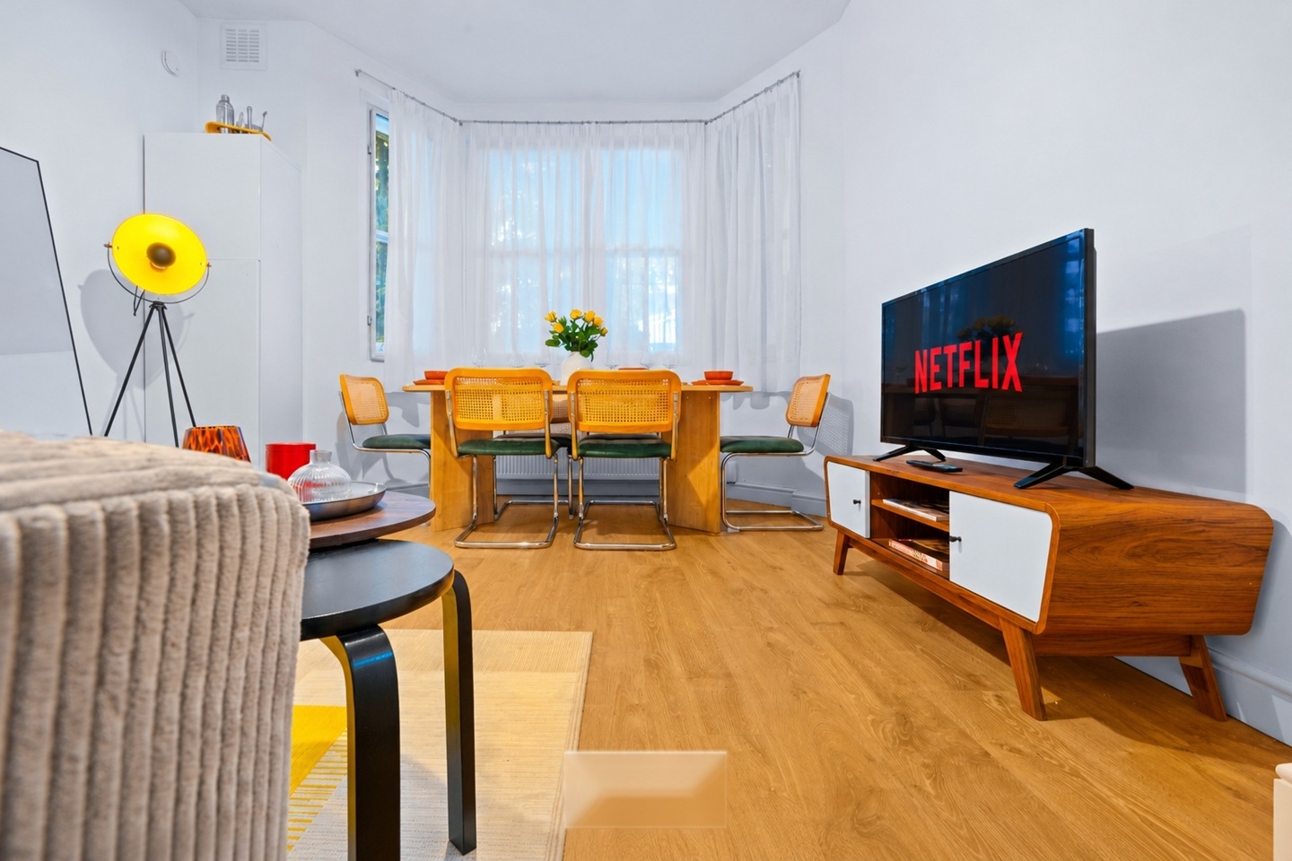 2 Bed Flat, West Cromwell Road, SW5 photo 4