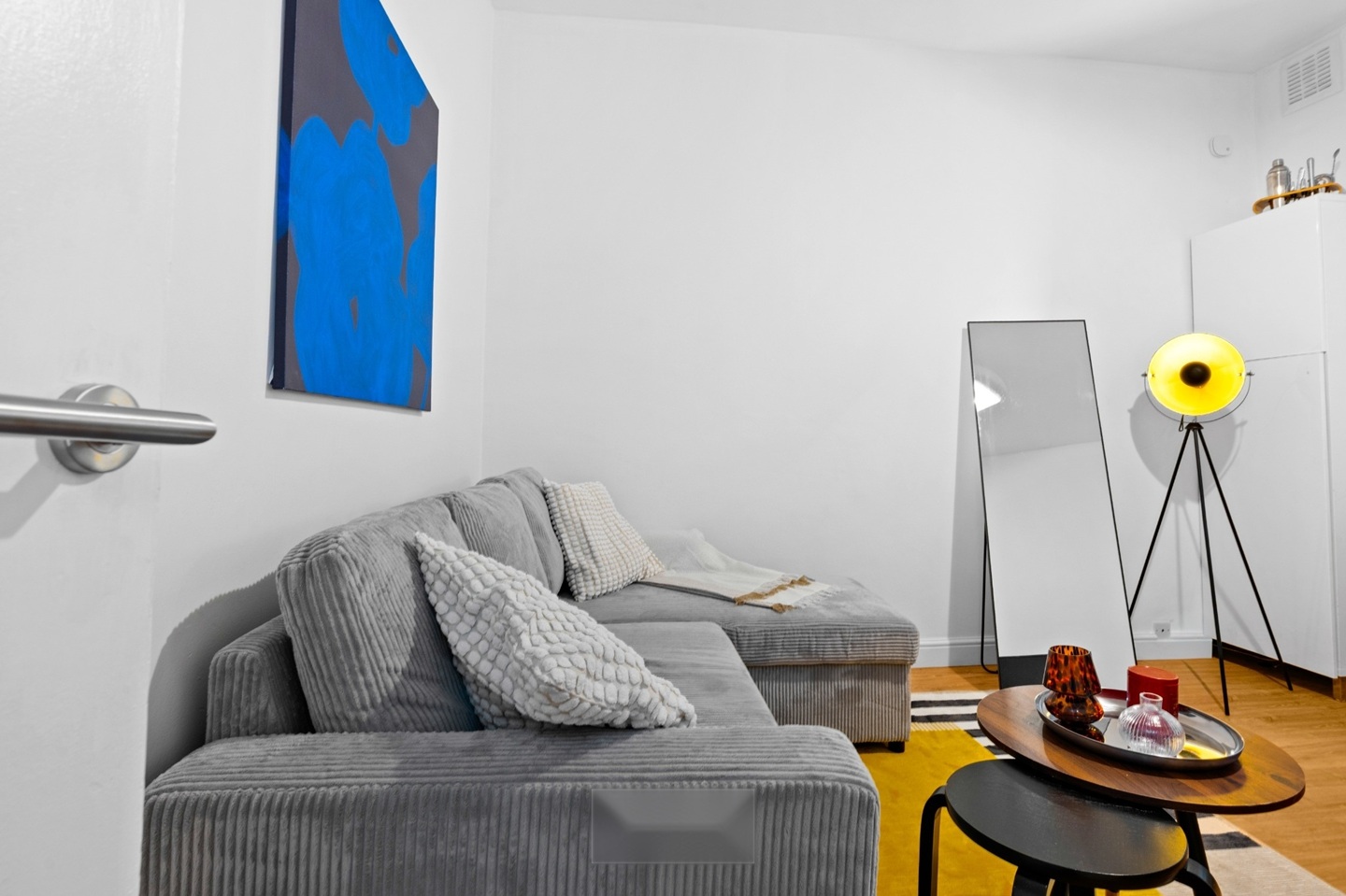 2 Bed Flat, West Cromwell Road, SW5 photo 5