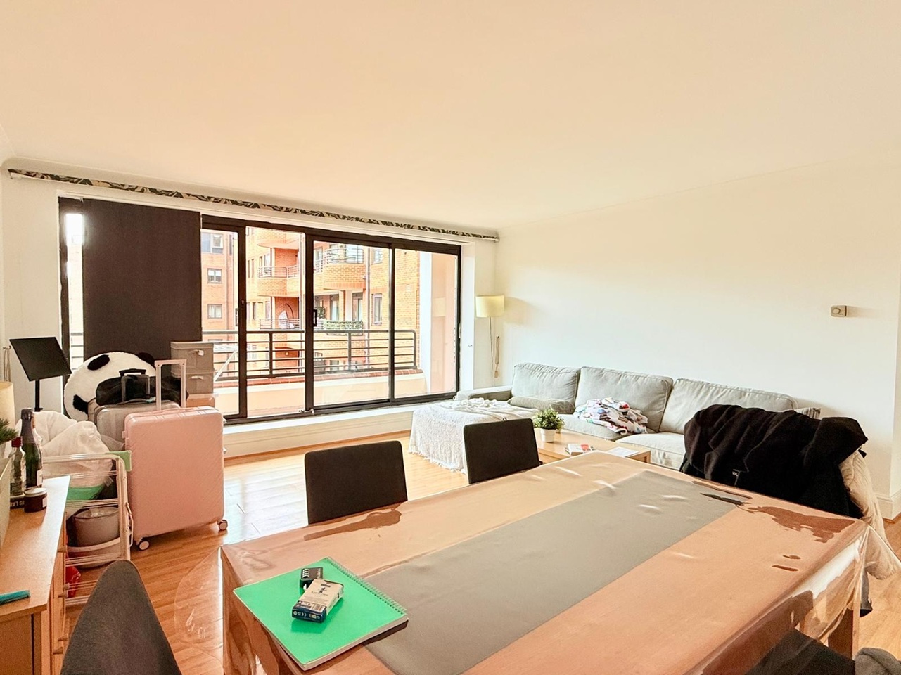 2 Bed Flat, Huntsmore House, W8 photo 2