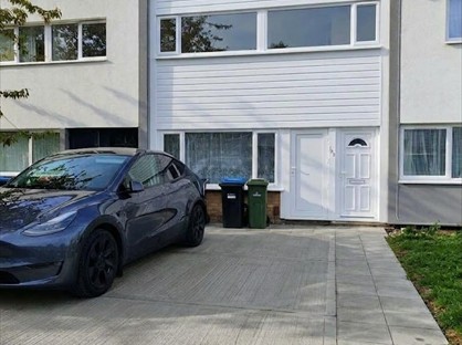 3 Bed Terraced House, The Hide, MK6