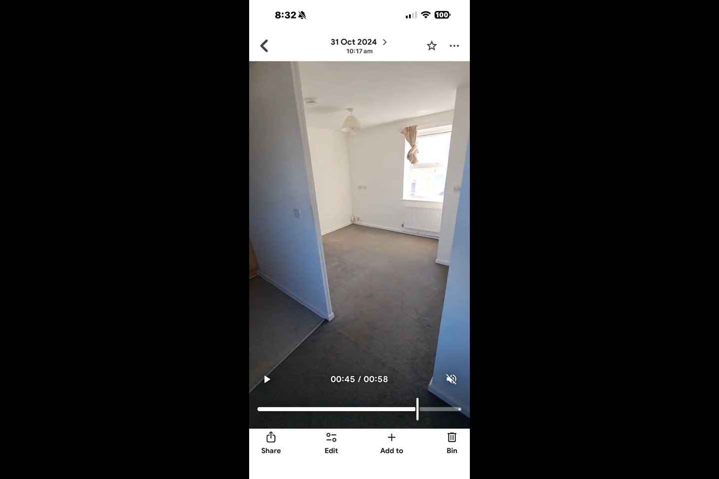 1 Bed Flat, Perry St, BS5 photo 3