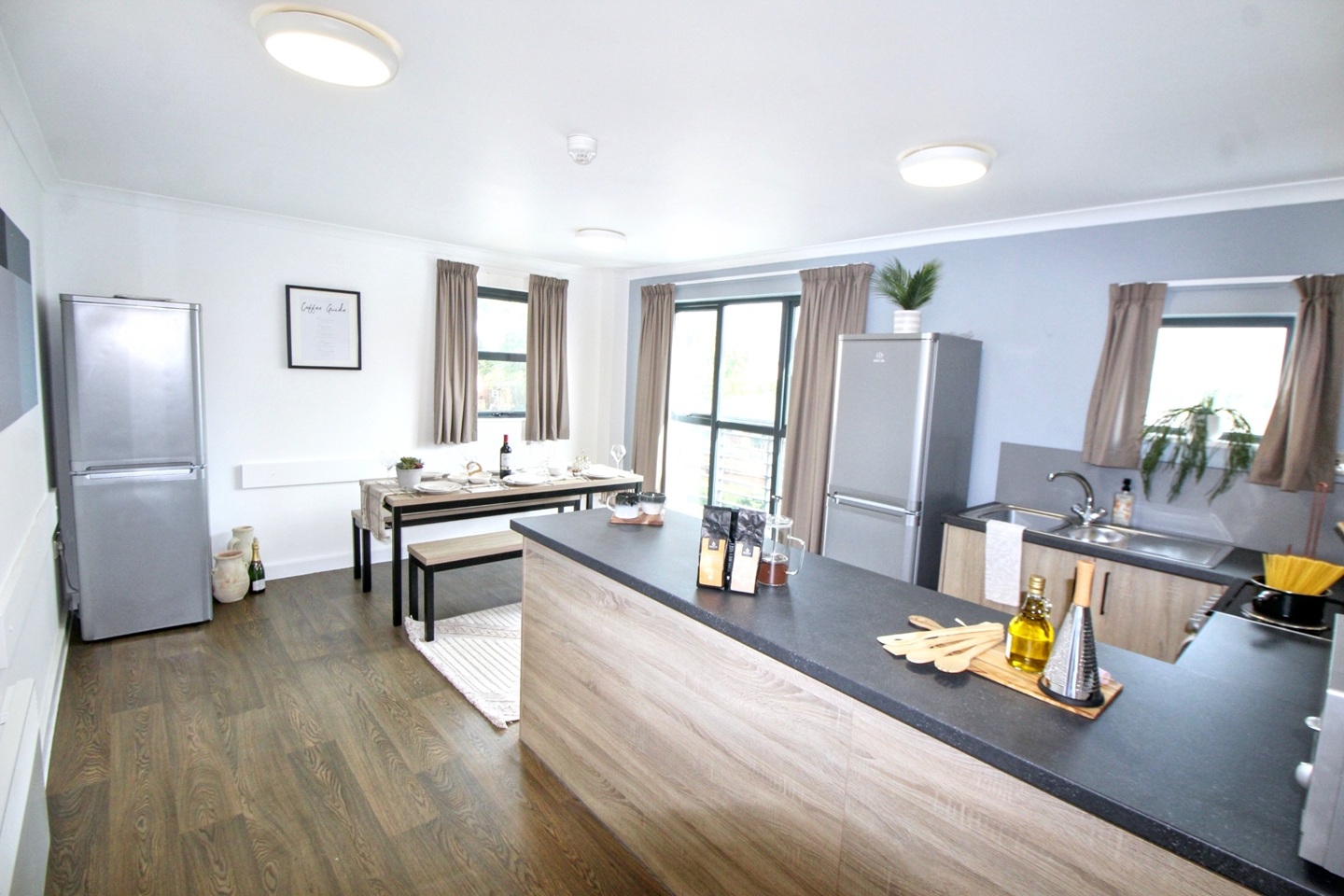 Room in a Shared Flat, West Street, CV1 photo 2